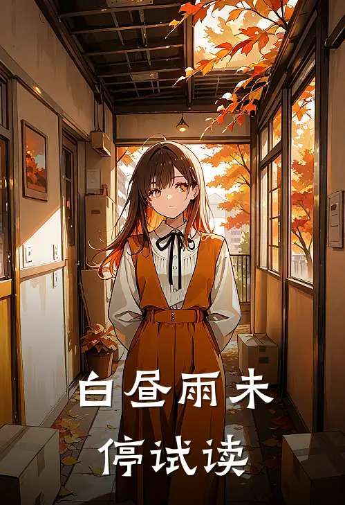 白昼雨未停试读