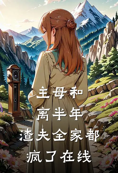 主母和离半年，渣夫全家都疯了在线