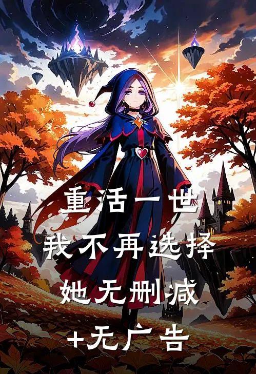 重活一世，我不再选择她无删减+无广告