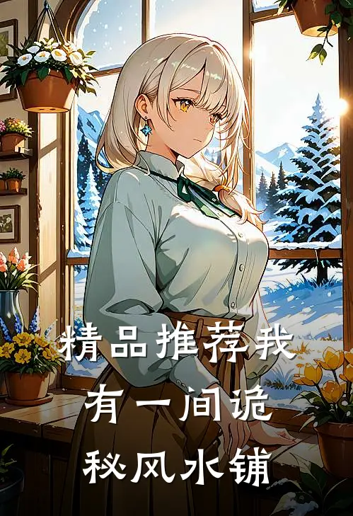 精品推荐我有一间诡秘风水铺