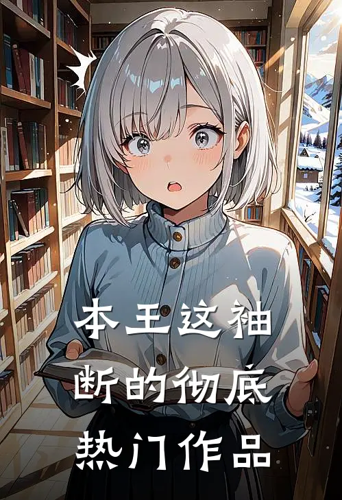 本王这袖，断的彻底热门作品