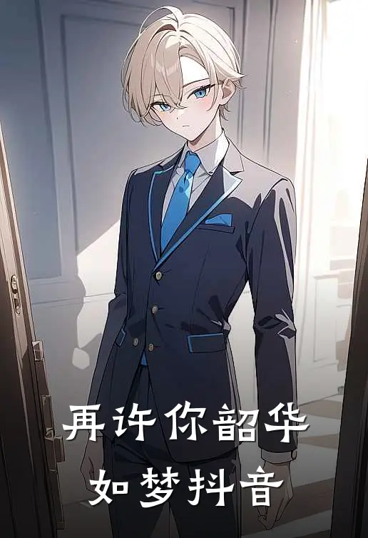 再许你韶华如梦抖音