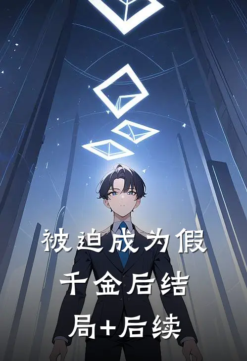 被迫成为假千金后结局+后续