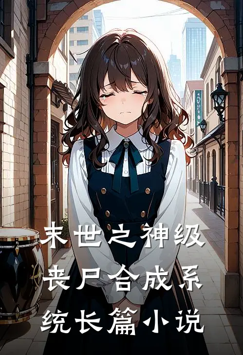 末世之神级丧尸合成系统长篇小说