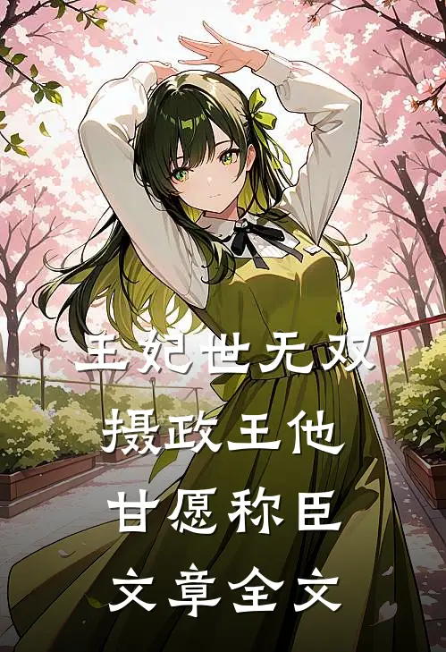 王妃世无双：摄政王他甘愿称臣文章全文