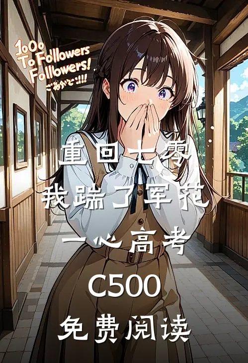 重回七零，我踹了军花一心高考C500免费阅读