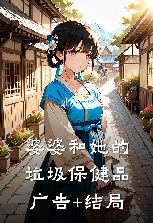 婆婆和她的垃圾保健品广告+结局