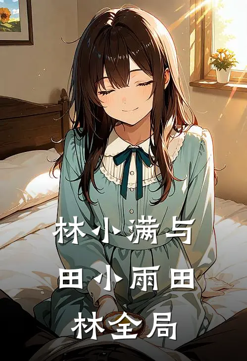 林小满与田小雨田林全局