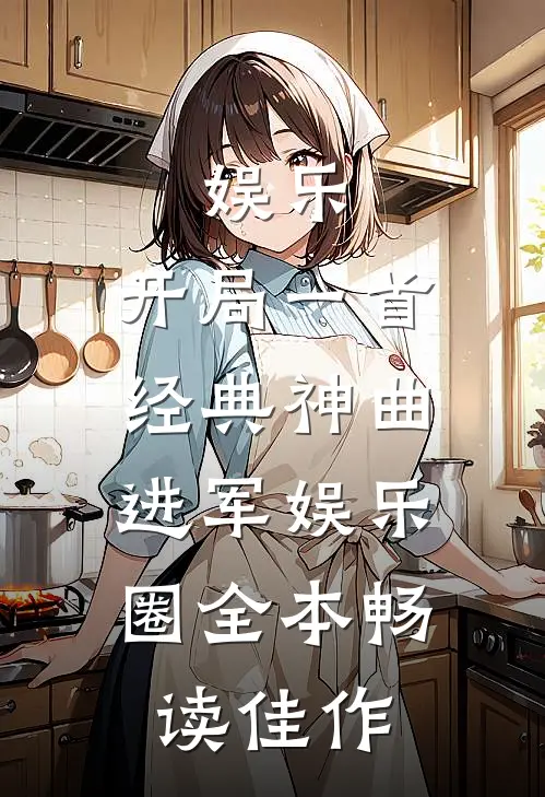 娱乐：开局一首经典神曲，进军娱乐圈全本畅读佳作