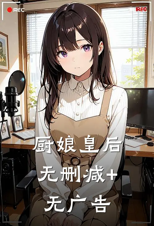 厨娘皇后无删减+无广告