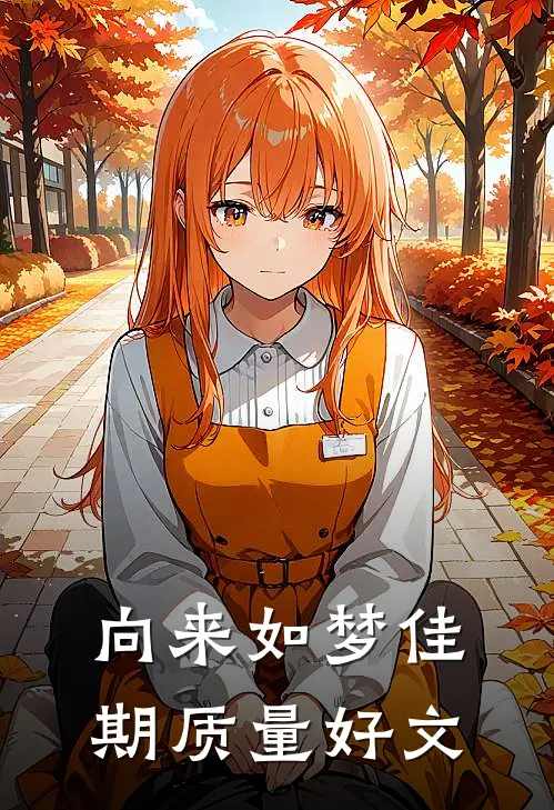 向来如梦佳期质量好文