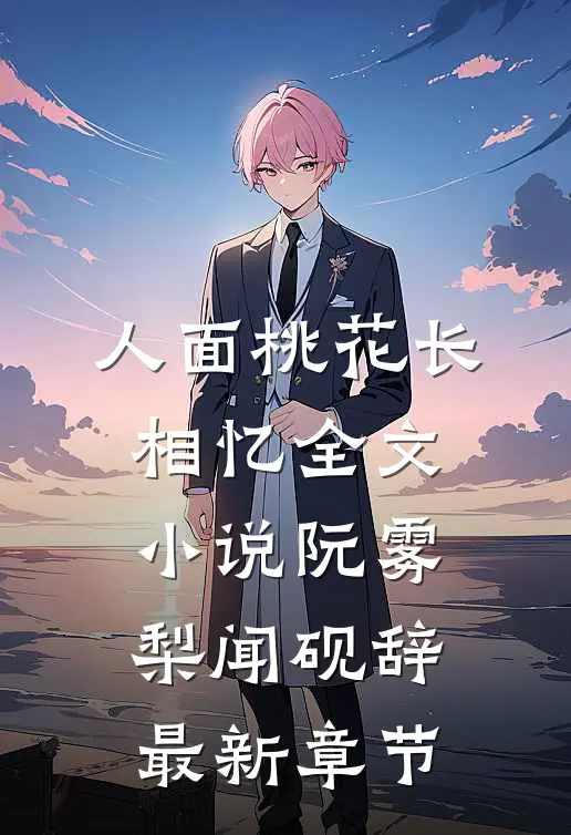 人面桃花长相忆全文小说阮雾梨闻砚辞最新章节