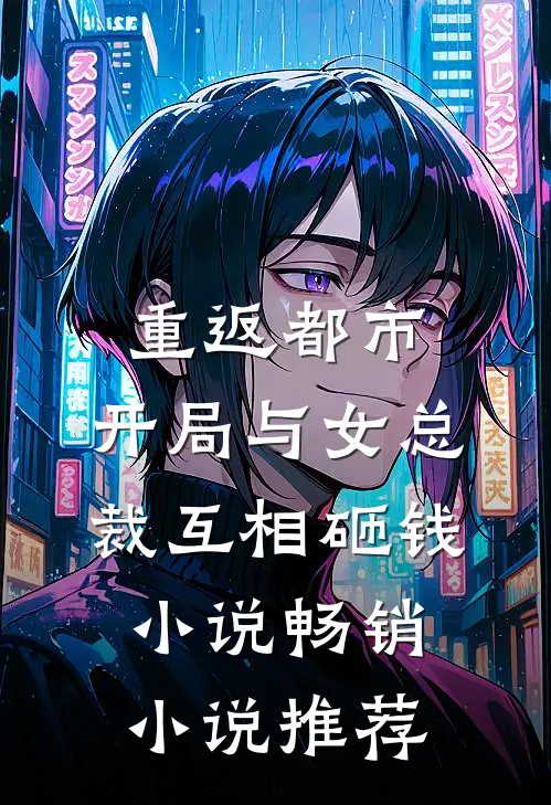 重返都市:开局与女总裁互相砸钱小说畅销小说推荐