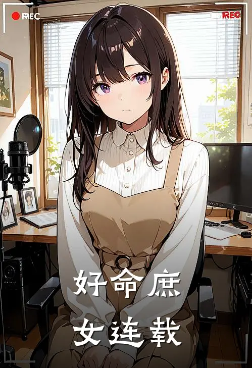 好命庶女连载