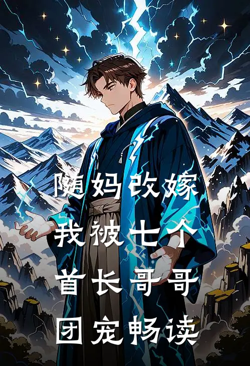 随妈改嫁，我被七个首长哥哥团宠畅读