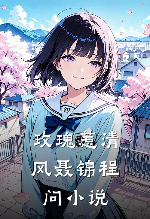 玫瑰惹清风聂锦程问小说