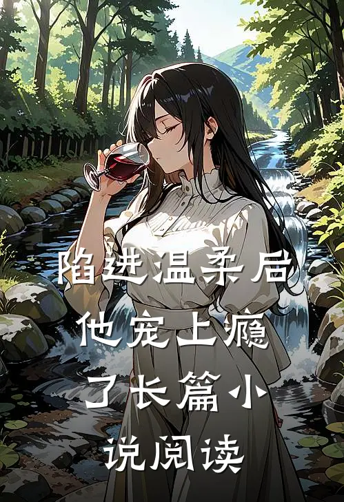 陷进温柔后，他宠上瘾了长篇小说阅读