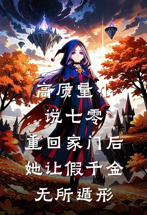 高质量小说七零：重回家门后，她让假千金无所遁形