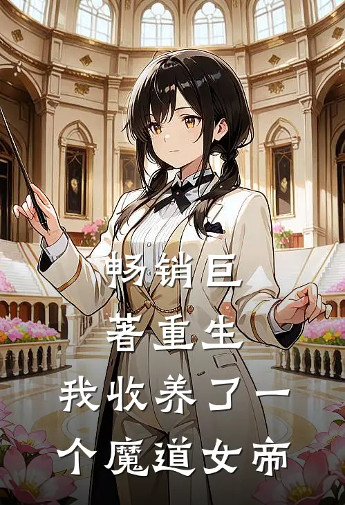 畅销巨著重生：我收养了一个魔道女帝