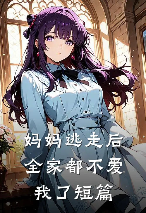 妈妈逃走后，全家都不爱我了短篇