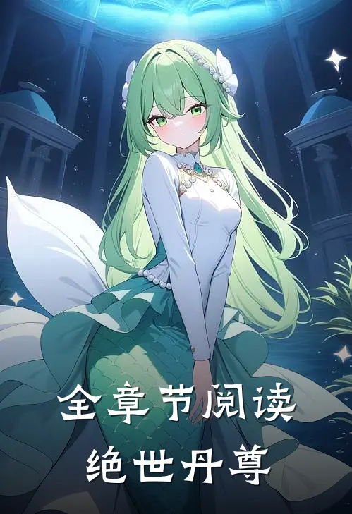 全章节阅读绝世丹尊