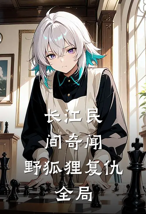 长江民间奇闻：野狐狸复仇。全局