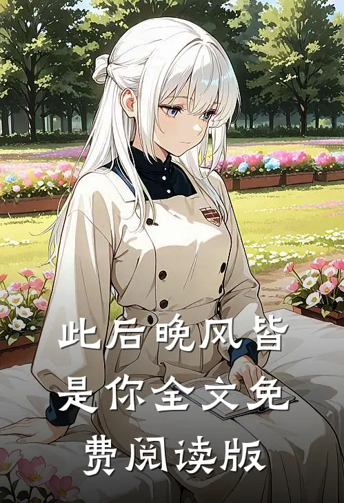 此后晚风皆是你全文免费阅读版