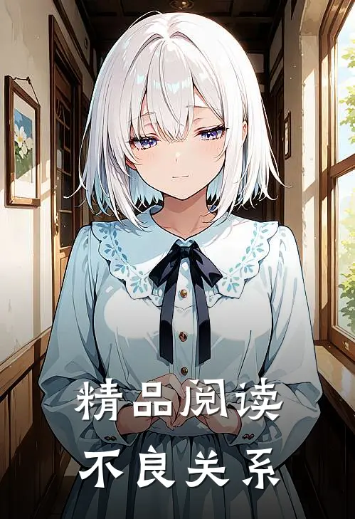 精品阅读不良关系