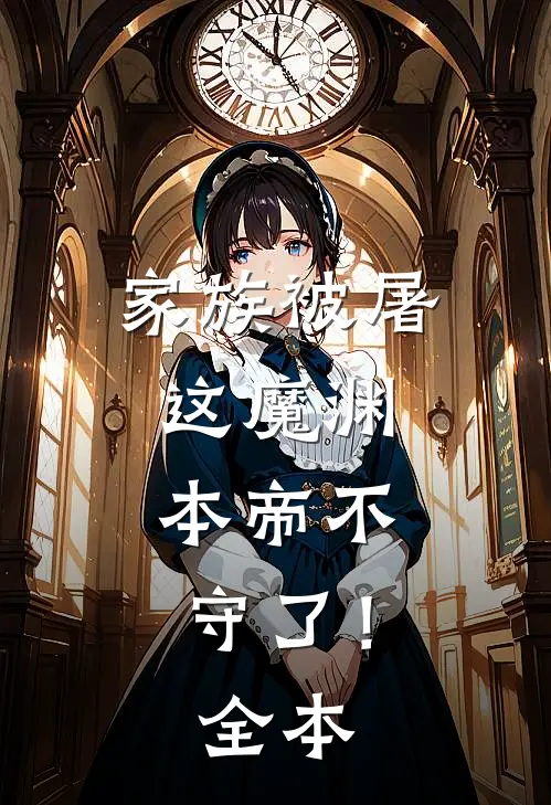 家族被屠，这魔渊，本帝不守了！全本