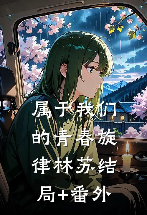 属于我们的青春旋律林苏结局+番外