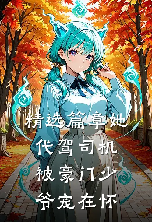 精选篇章她 代驾司机 被豪门少爷宠在怀
