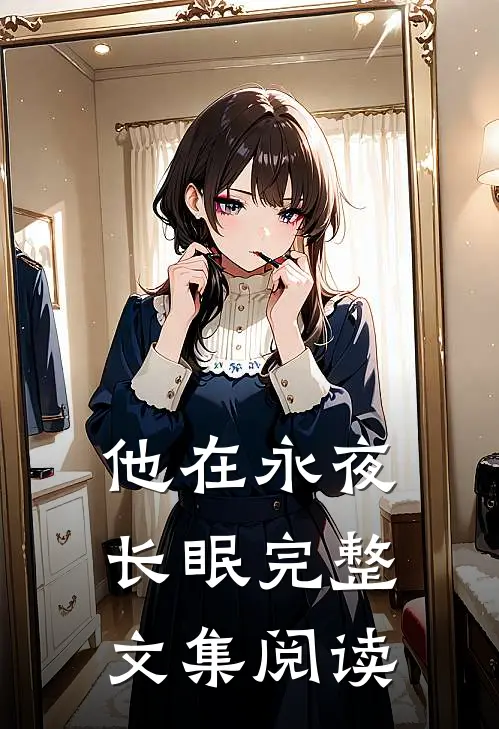 他在永夜长眠完整文集阅读