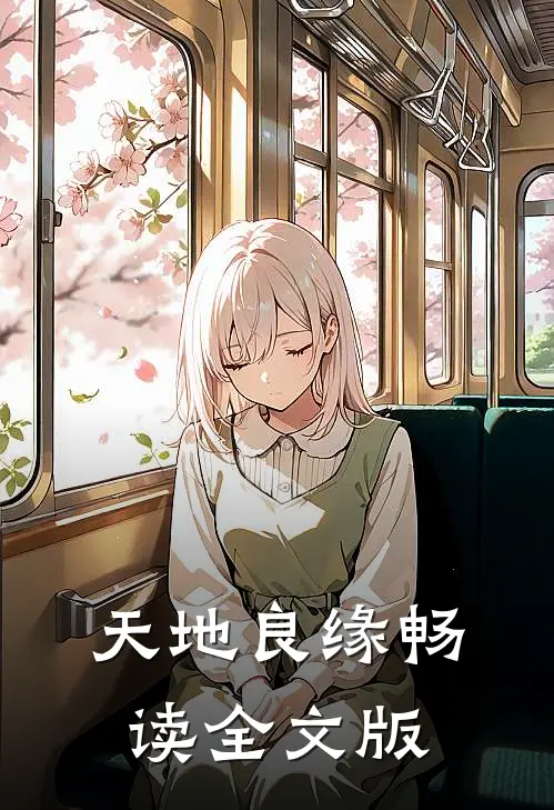 天地良缘畅读全文版