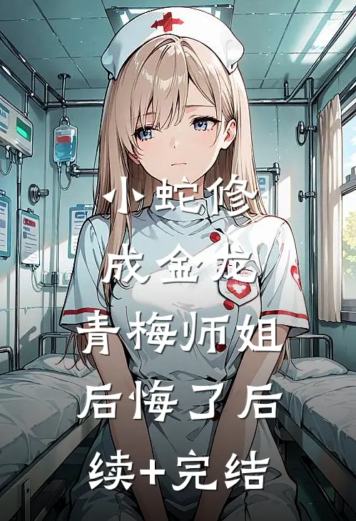 小蛇修成金龙，青梅师姐后悔了后续+完结