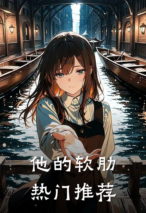 他的软肋热门推荐