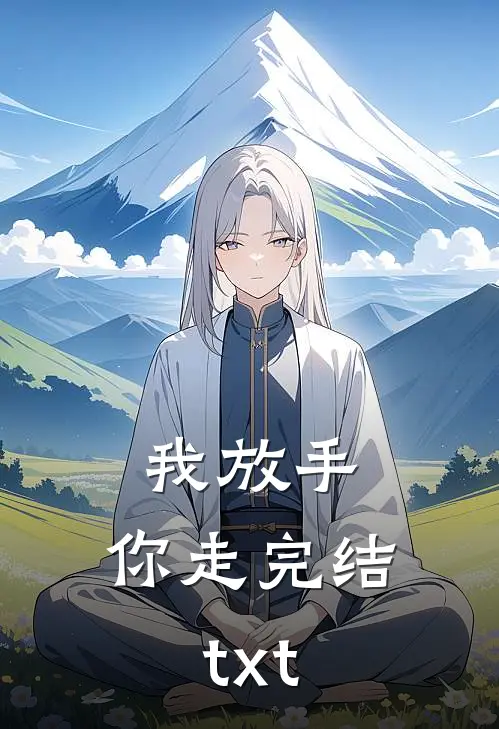 我放手，你走完结txt