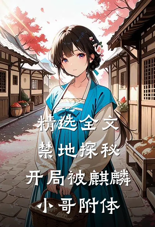 精选全文禁地探秘：开局被麒麟小哥附体