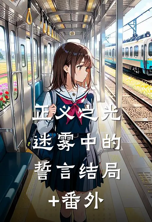 《正义之光：迷雾中的誓言》结局+番外