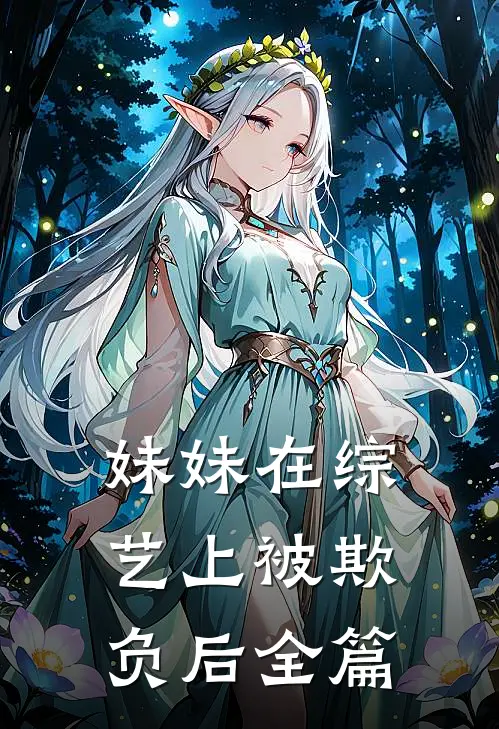 妹妹在综艺上被欺负后全篇