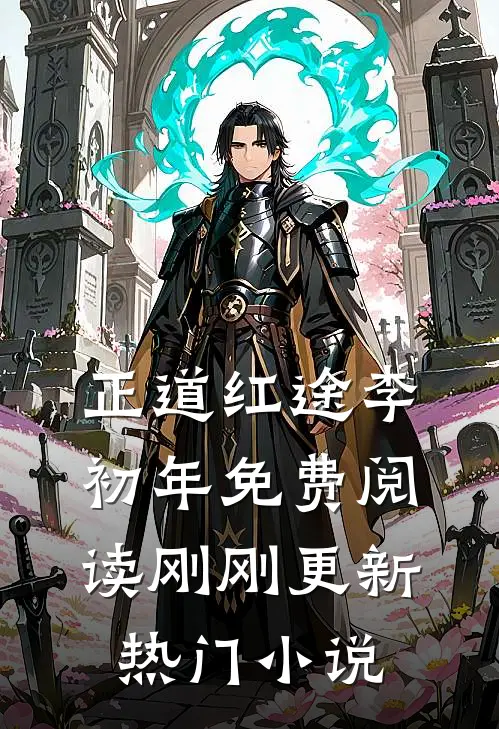 正道红途李初年免费阅读刚刚更新热门小说