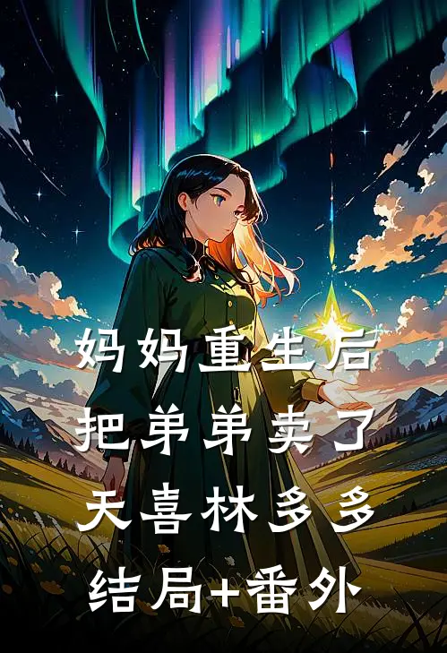 妈妈重生后把弟弟卖了天喜林多多结局+番外