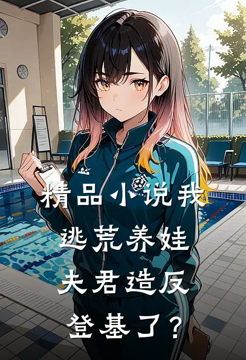 精品小说我逃荒养娃，夫君造反登基了？