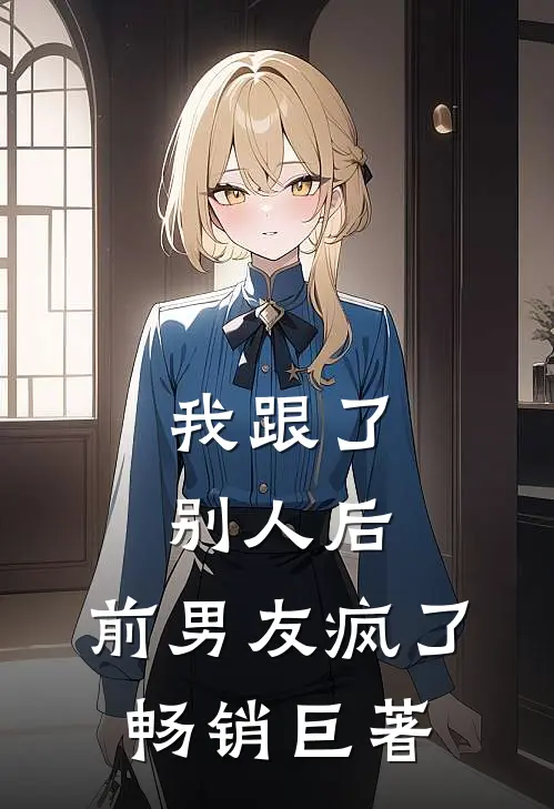 我跟了别人后，前男友疯了畅销巨著