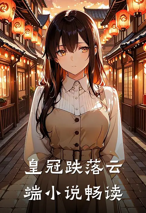皇冠跌落云端小说畅读