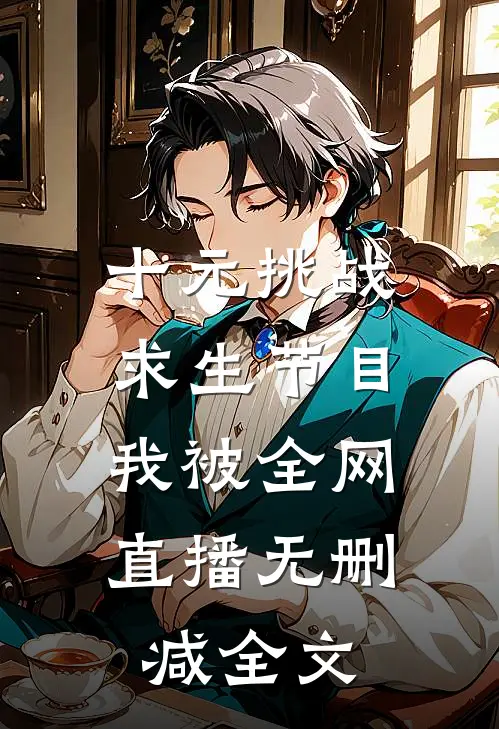 十元挑战求生节目，我被全网直播无删减全文