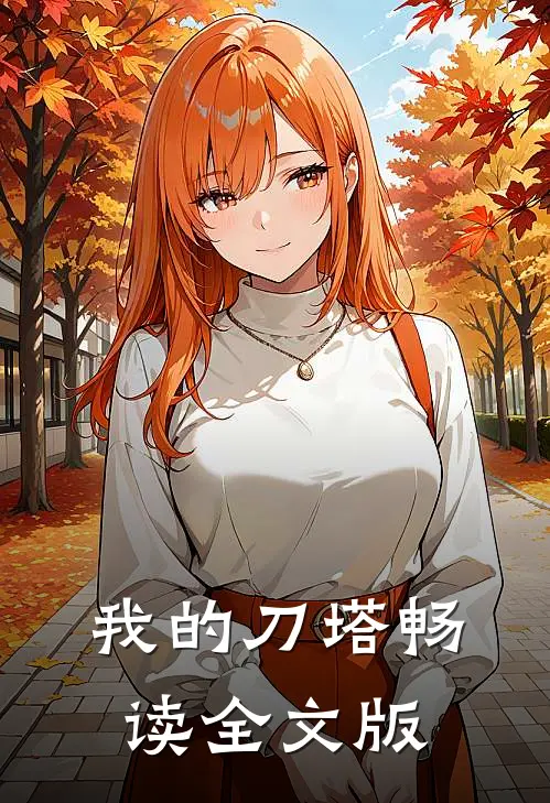 我的刀塔畅读全文版