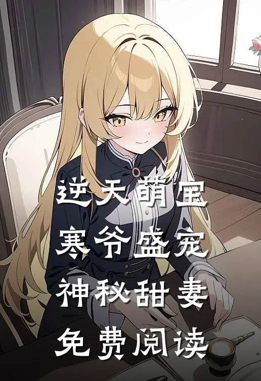 逆天萌宝：寒爷盛宠神秘甜妻免费阅读