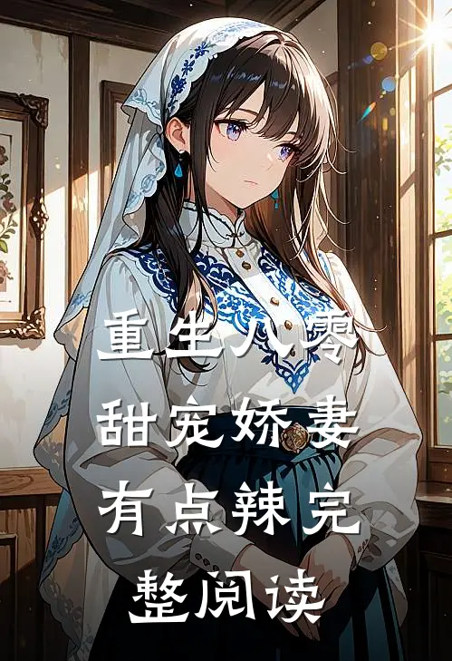 重生八零：甜宠娇妻有点辣完整阅读