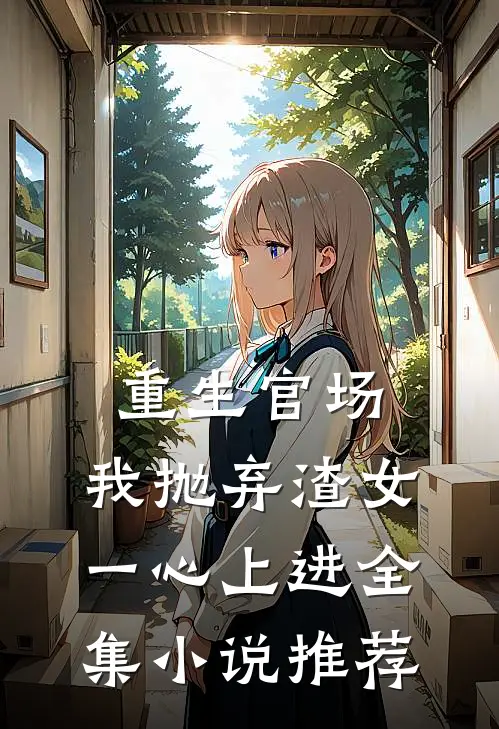 重生官场：我抛弃渣女，一心上进全集小说推荐