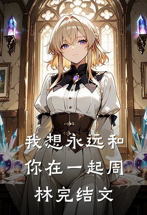我想永远和你在一起周林完结文
